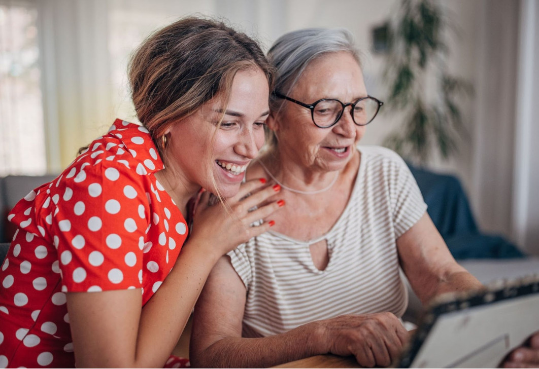 How much pension is possible with care level 3 – and who receives it