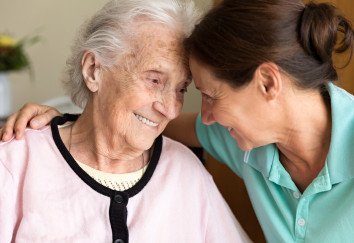 Improvement of care for people with dementia