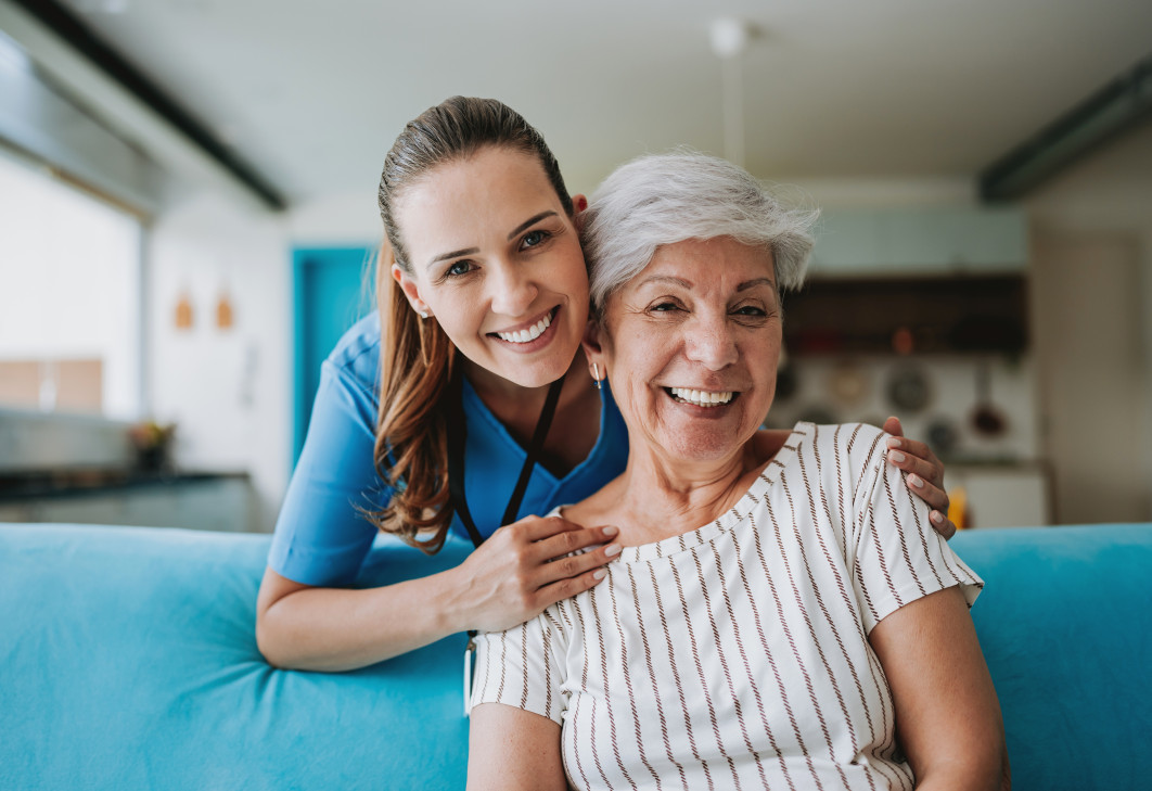 A different kind of respite care! - Care hotel in Münster