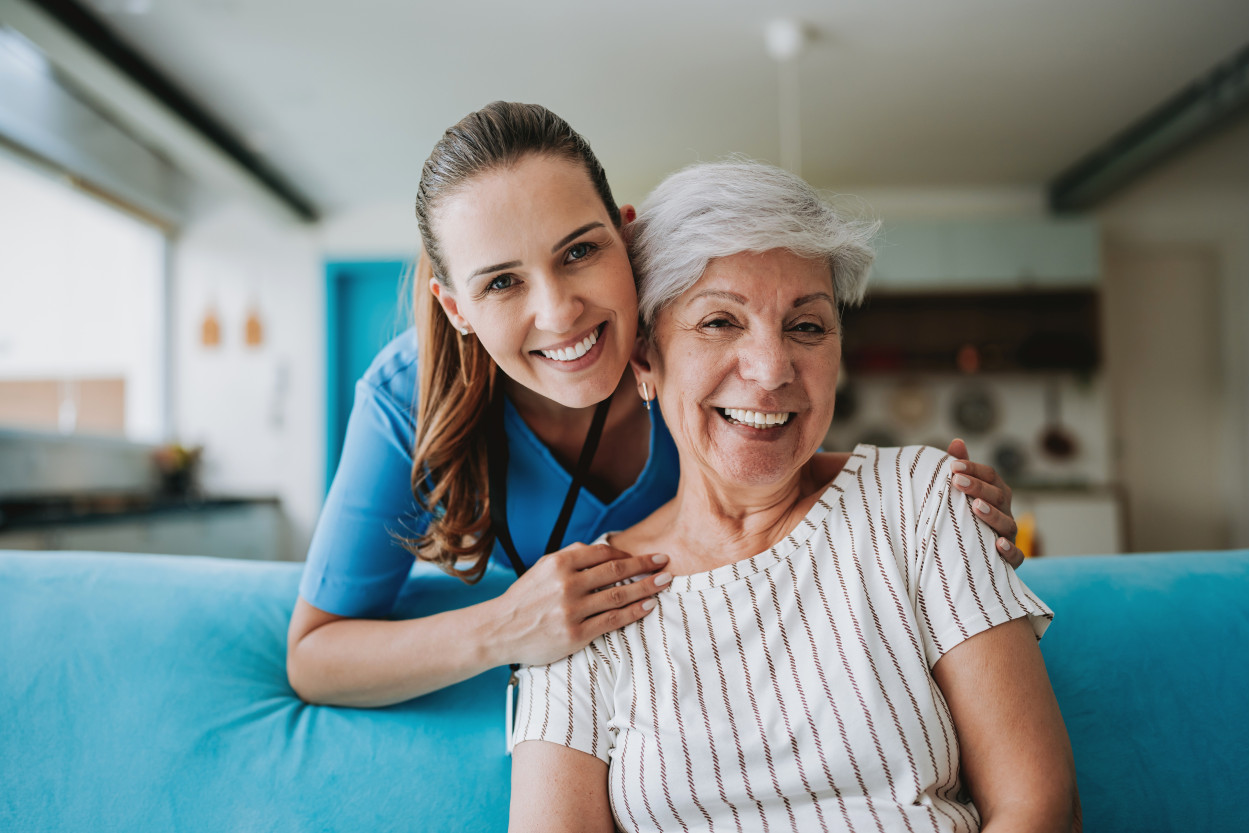 A different kind of respite care! - Care hotel in Münster