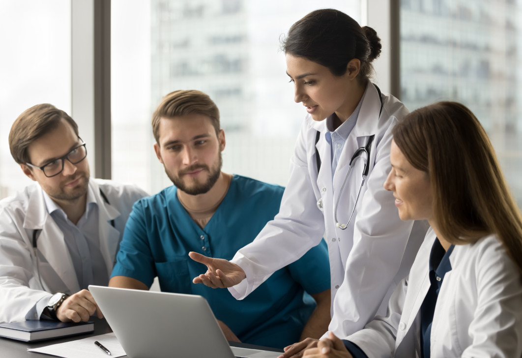 How to avoid bogus self-employment in nursing as a self-employed caregiver