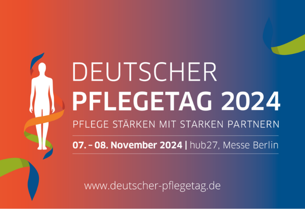 A revolution in care: Insights into the  FLEXXI Care's experiences at the German Care Day