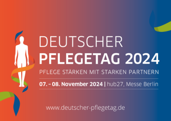 Pflege revolutionieren: Einblicke in die  Erfahrungen von FLEXXI Care auf dem Deutschen Pflegetag