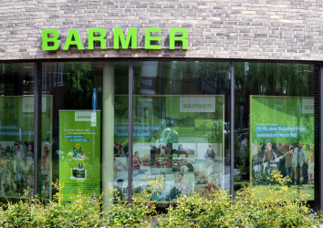 Antrag auf Verhinderungspflege bei Barmer stellen