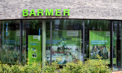 Antrag auf Verhinderungspflege bei Barmer stellen