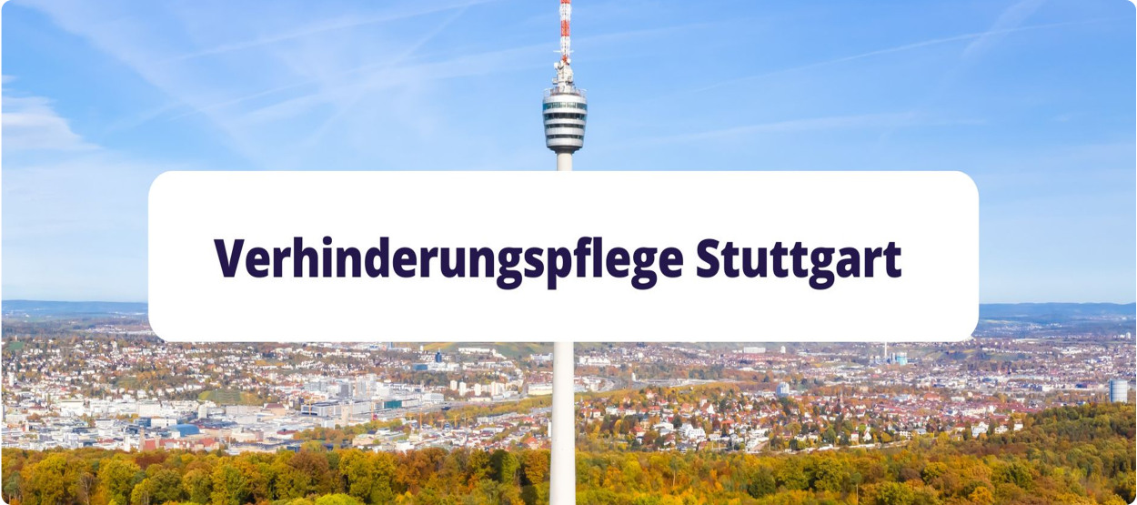Book respite care in Stuttgart via FLEXXI