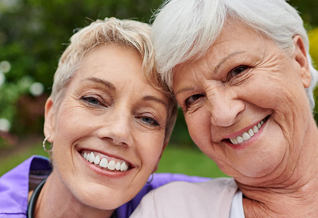 Care: Immediate, Flexxible, Fair