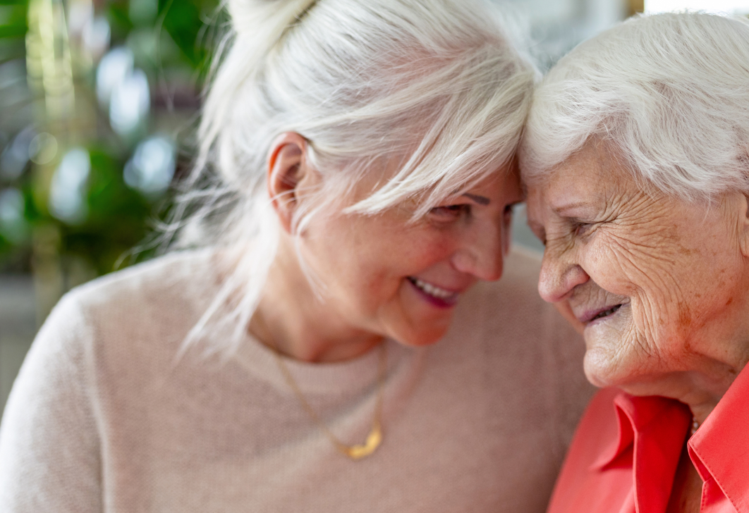 Respite care: Relief for Family Carers
