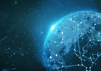 Secure networking of medical care through telematics infrastructure