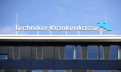 Bei der TK Verhinderungspflege Antrag stellen