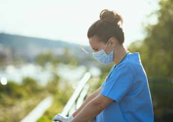 Welche Alternativen habe ich als Pflegefachkraft?