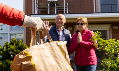 Nachbarschaftshilfe & Verhinderungspflege sinnvoll kombinieren