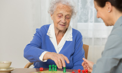 Kosten fürs Pflegeheim bei Demenz & Pflegegrad 3