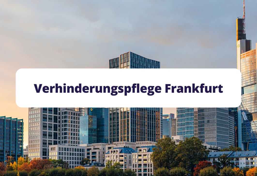 Book caregivers for respite care in Frankfurt via FLEXXI