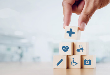 Apply for respite care at the IKK