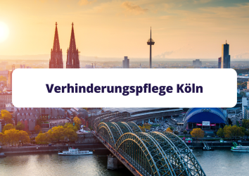 Find caregivers for respite care in Cologne via FLEXXI