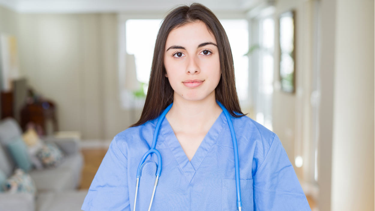 Selfemployed as a nurse: Reality vs. Expectations Selfemployed as a nurse: Reality vs. Expectations