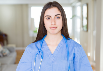 Selfemployed as a nurse: Reality vs. Expectations