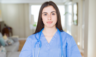 Selfemployed as a nurse: Reality vs. Expectations