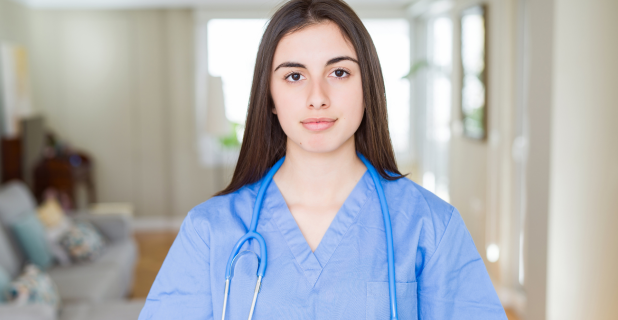 Selfemployed as a nurse: Reality vs. Expectations