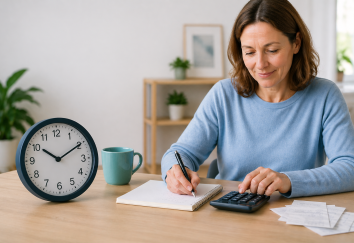 Stundenweise Verhinderungspflege: So rechnen Sie richtig ab