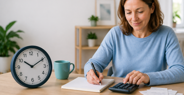Stundenweise Verhinderungspflege: So rechnen Sie richtig ab