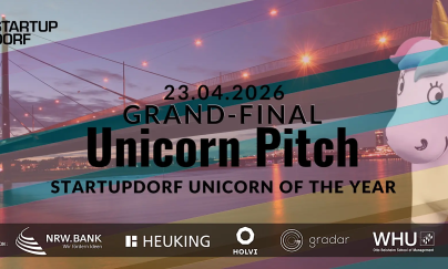 FLEXXI Care Advances to the Unicorn Pitch Grand Final 2026