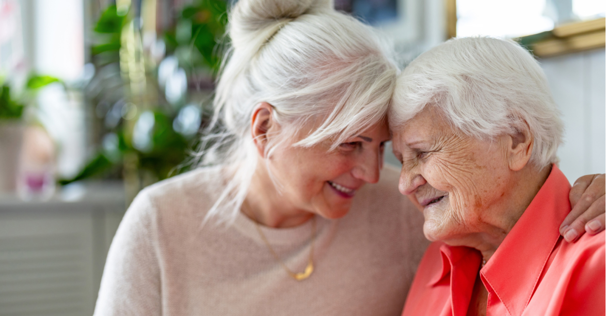 Verhinderungspflege bei Angehörigen: Was gilt für Familie und Verwandte?