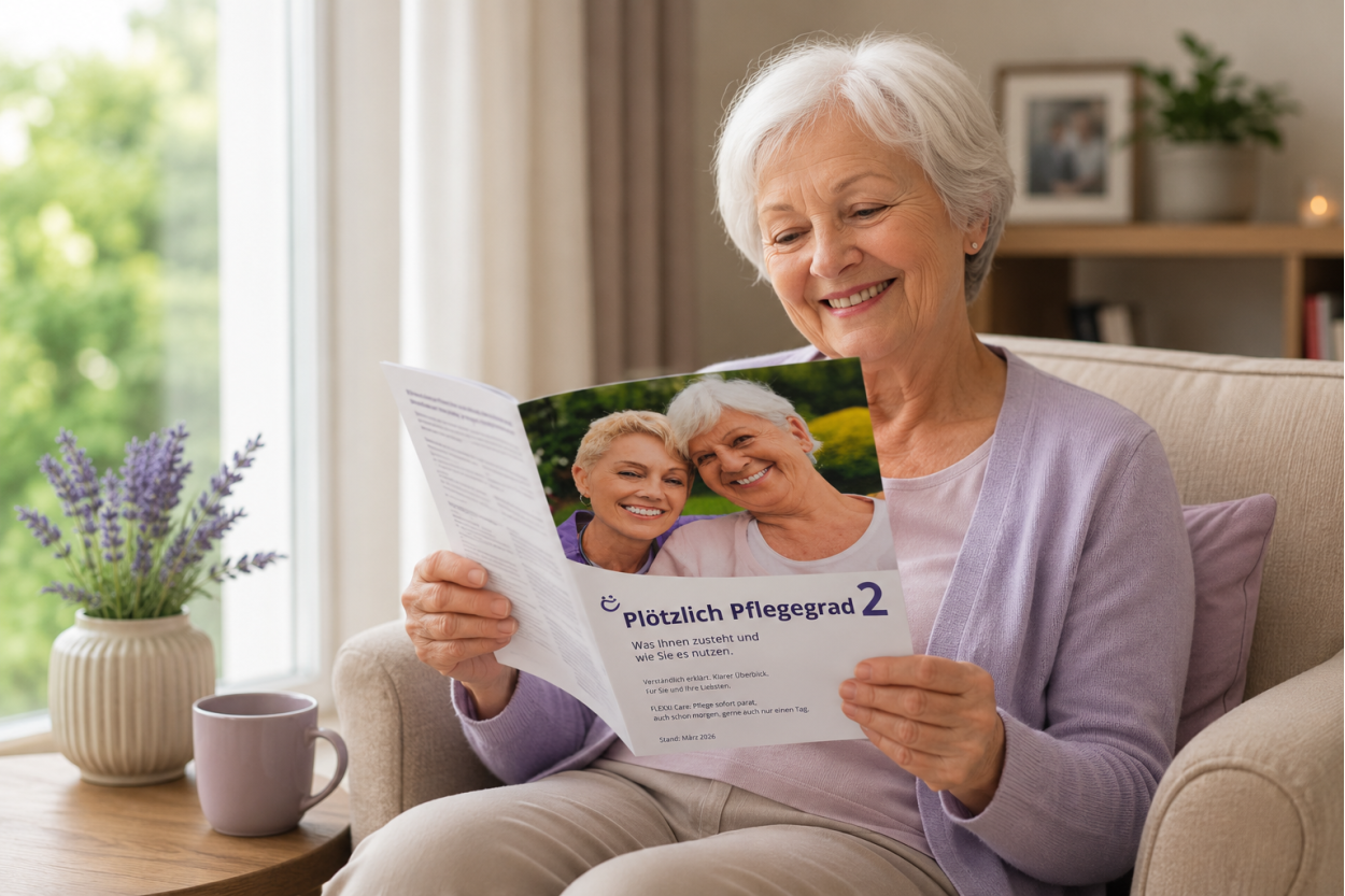 Care Level 2: Benefits, Entitlements and Tips – Including a Free Care Guide Care Level 2: Benefits, Entitlements and Tips – Including a Free Care Guide