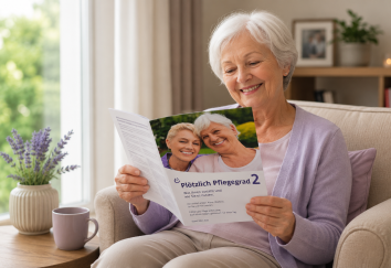 Care Level 2: Benefits, Entitlements and Tips – Including a Free Care Guide