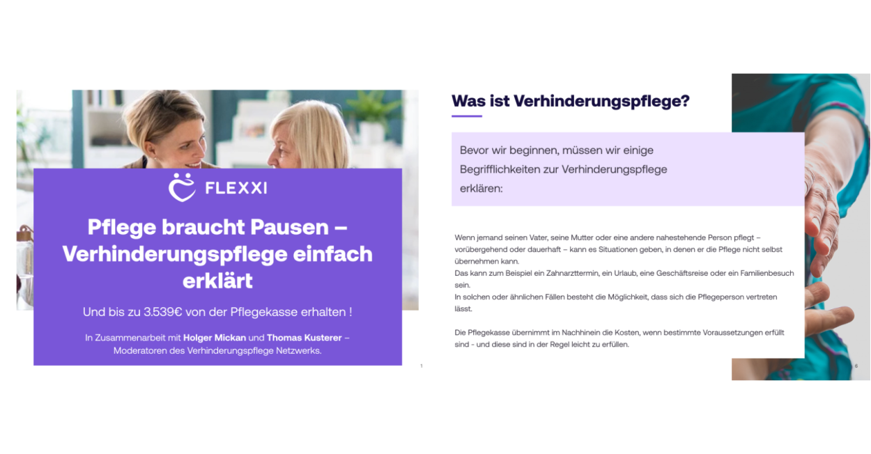 Respite care: Why family carers forego thousands of pounds every year