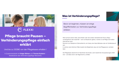 Respite care: Why family carers forego thousands of euros every year