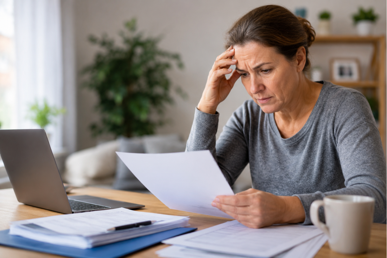 The 7 Most Common Mistakes When Applying for Respite Care