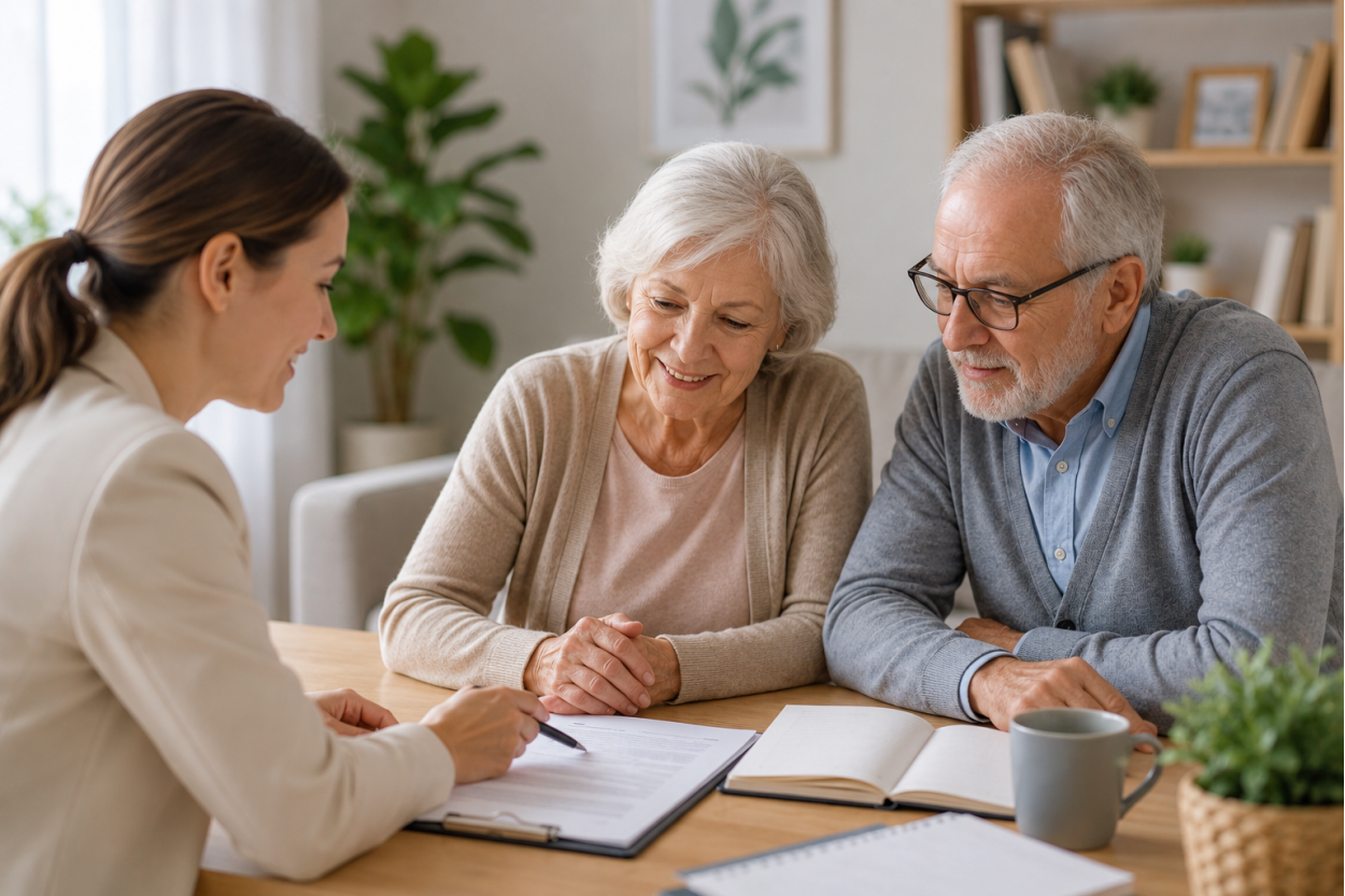 Care Counseling: Who Is Eligible, and How Does It Work?