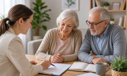 Care Counseling: Who Is Eligible, and How Does It Work?
