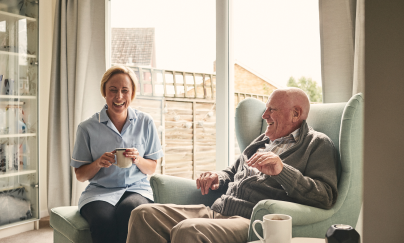 Suddenly Care Level 1