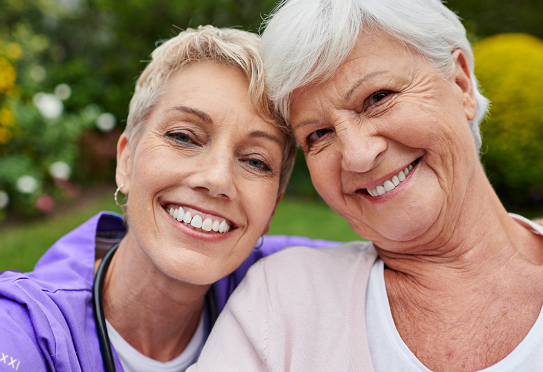 Plötzlich Pflegegrad 2