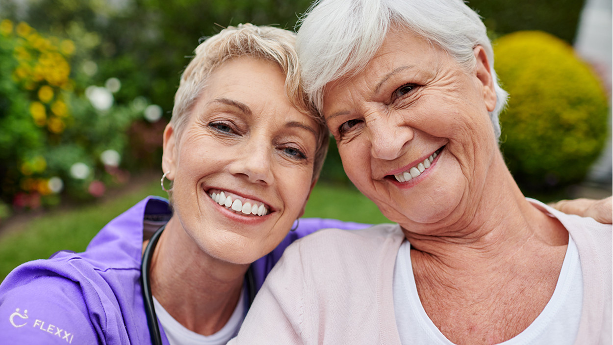 Plötzlich Pflegegrad 2