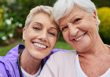 Plötzlich Pflegegrad 2