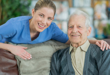 Plötzlich Pflegegrad 3