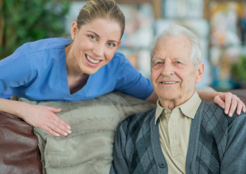 Plötzlich Pflegegrad 3