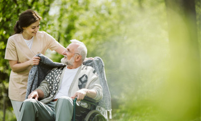 Suddenly Care Level 5