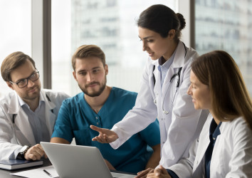 Fachkräftemangel 2026 – Strategien für ambulante Dienste