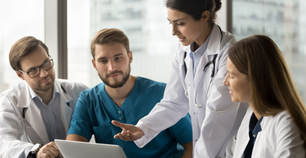 Fachkräftemangel 2026 – Strategien für ambulante Dienste