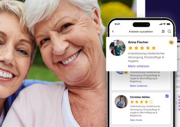 Wie Sie die FLEXXI App verwenden