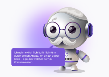 FLEXX-i Chatbot: Dein digitaler Helfer für die Verhinderungspflege