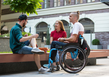 Pflegegrade Verstehen: Ein Neuer Blick auf Pflegebedürftigkeit und Behinderung