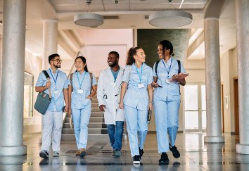 Continuing Education and Career Opportunities as a Nurse