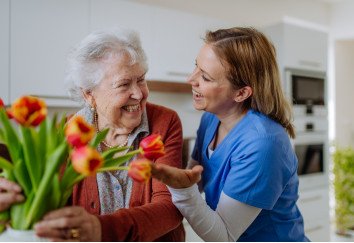Is the remuneration for respite care tax-free?
