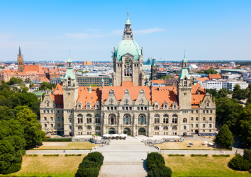 Ein Neues Kapitel für die Konzertierte Aktion Pflege in Niedersachsen (KAP.Ni)